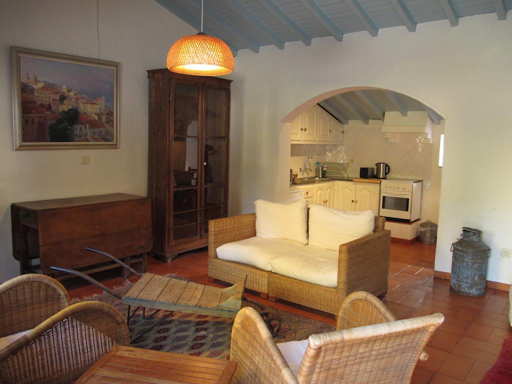 Gasthaus Cabra - Porto Covo Zimmer foto