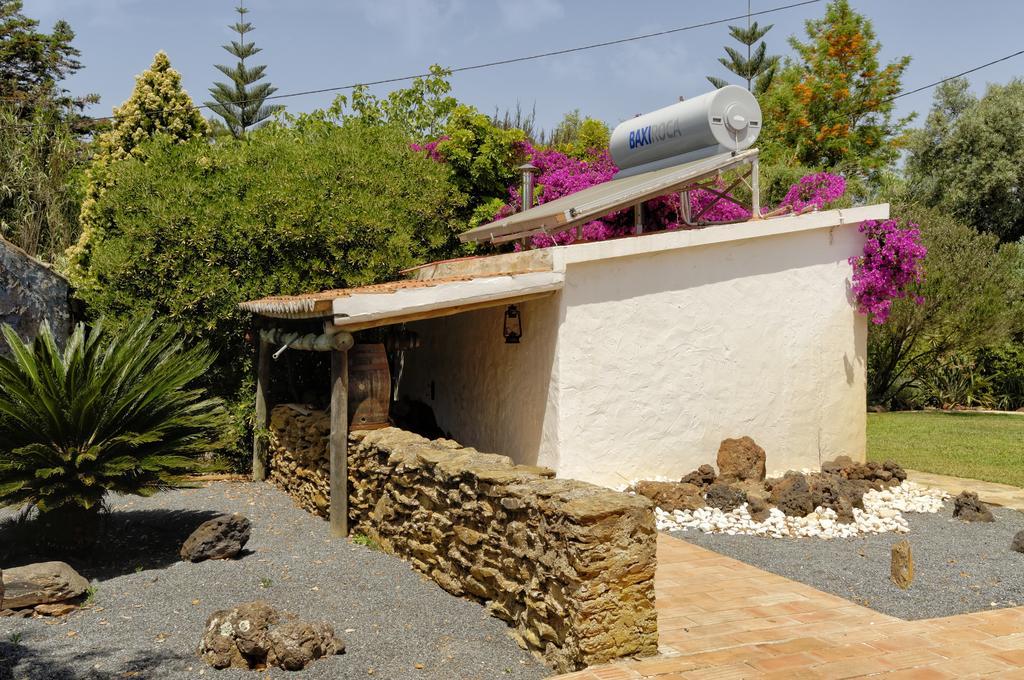 Gasthaus Cabra - Porto Covo Exterior foto