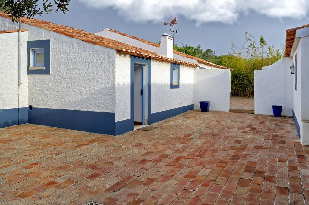 Gasthaus Cabra - Porto Covo Exterior foto
