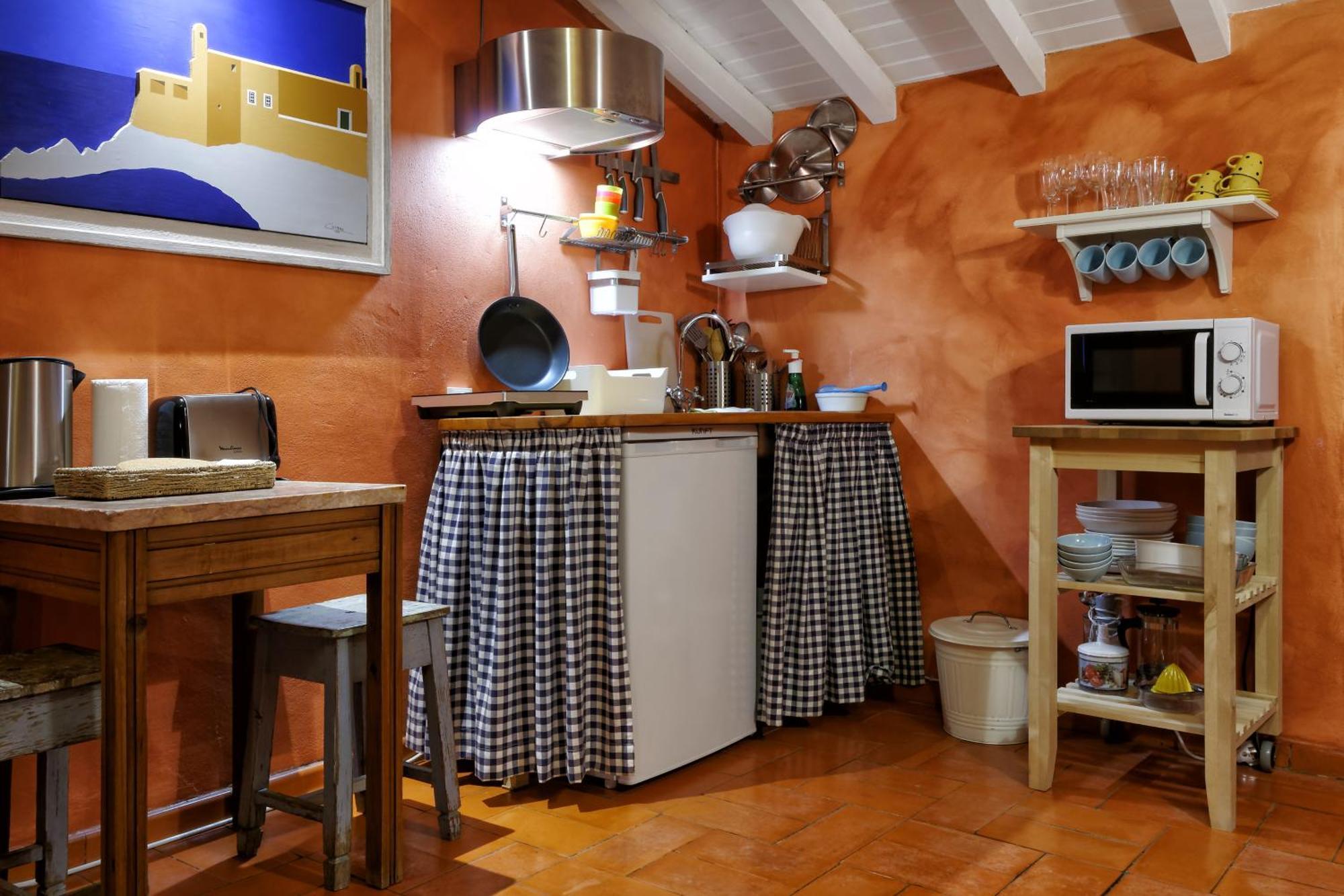 Gasthaus Cabra - Porto Covo Zimmer foto