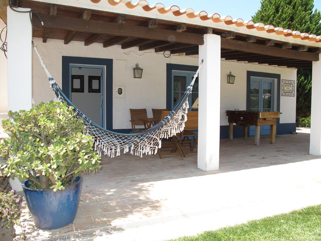 Gasthaus Cabra - Porto Covo Zimmer foto